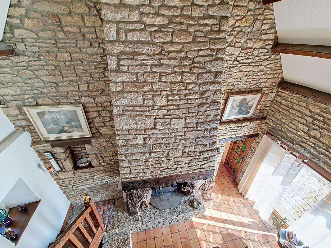 Propriété Languidic