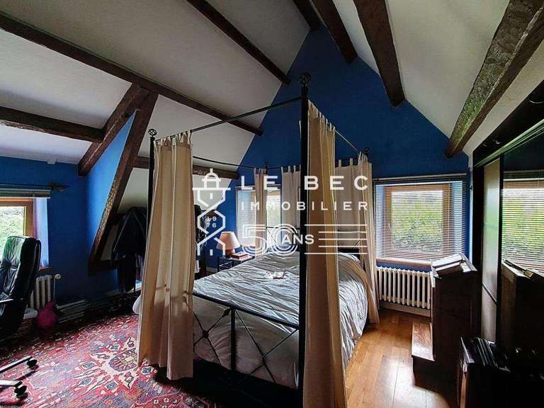 Propriété Languidic - 4 chambres