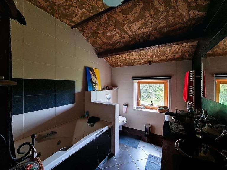 Propriété Languidic - 4 chambres