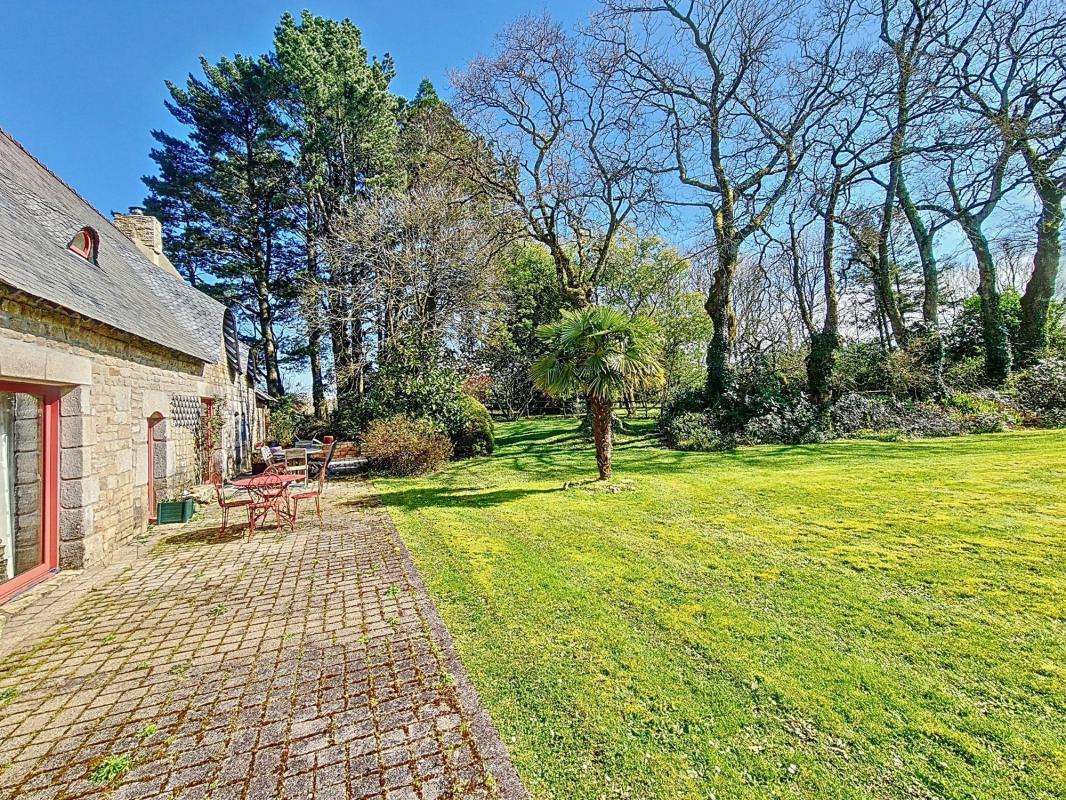 Propriété Languidic