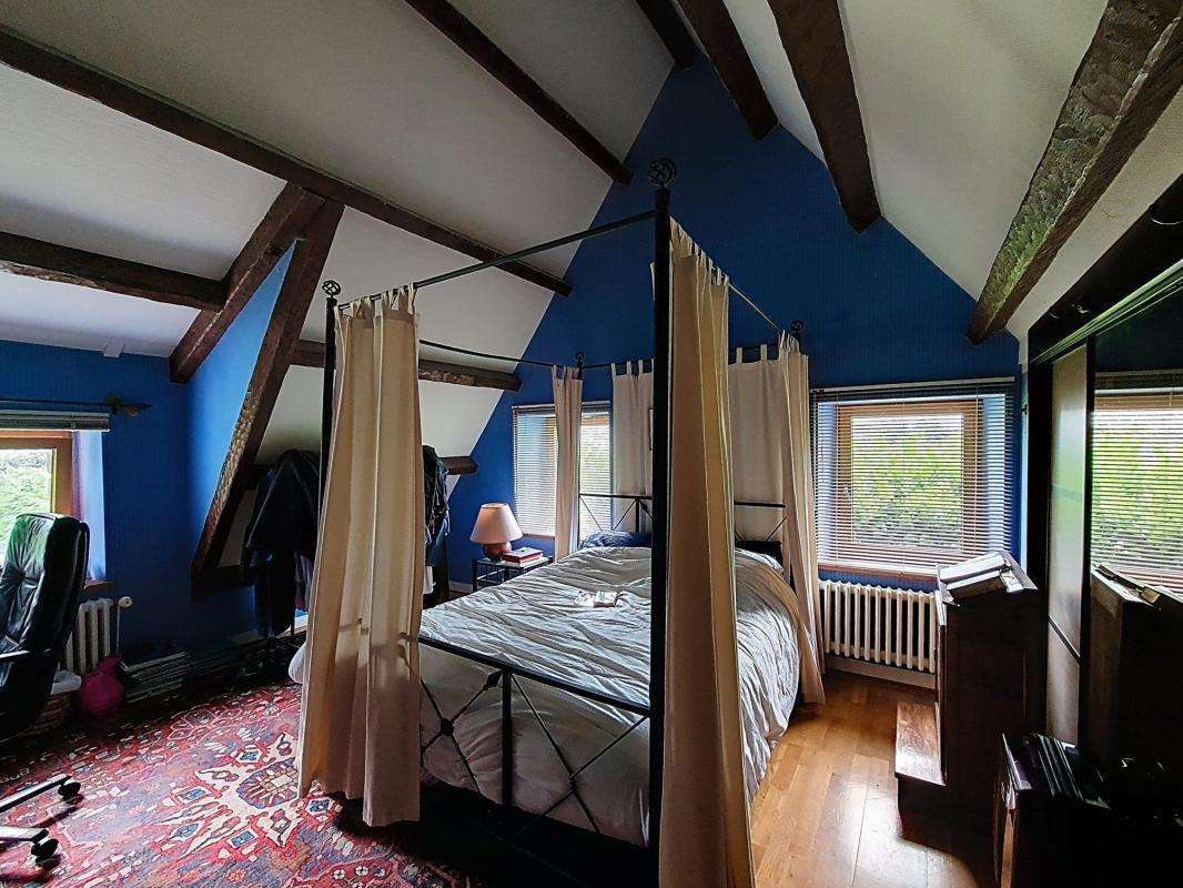 Propriété Languidic