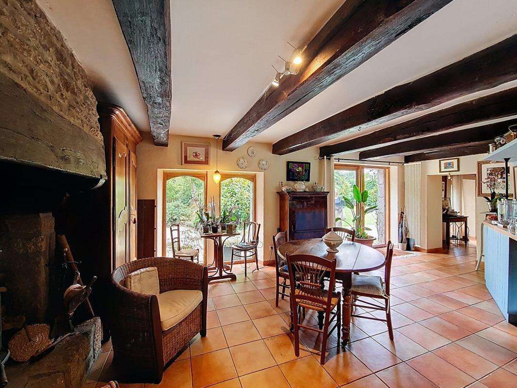 Propriété Languidic