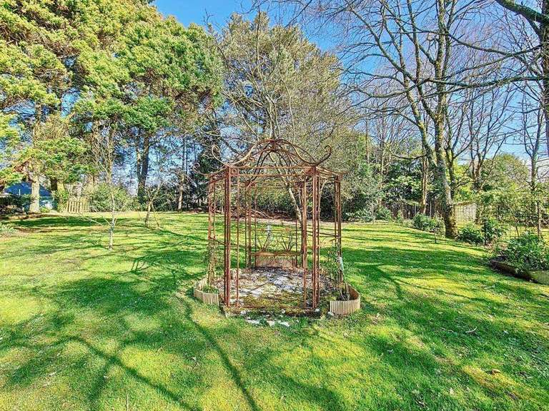 Propriété Languidic - 4 chambres