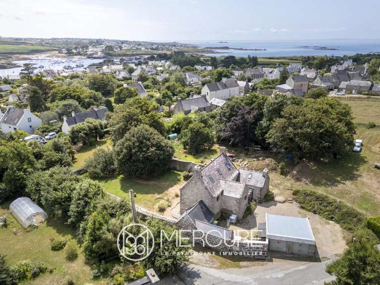 Maison Lanildut - 7 chambres - 180m²