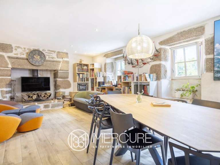 Maison Lanildut - 7 chambres - 180m²
