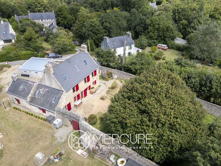 Maison Lanildut - 7 chambres - 180m²