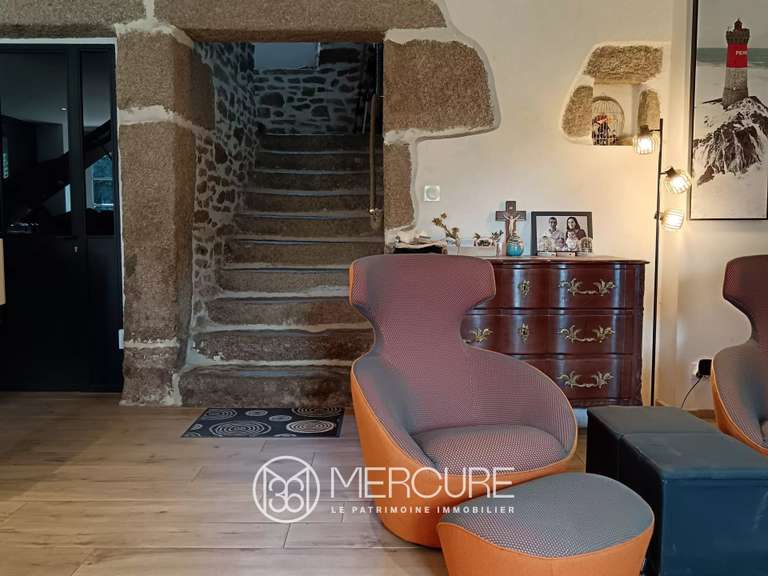 Maison Lanildut - 7 chambres - 180m²