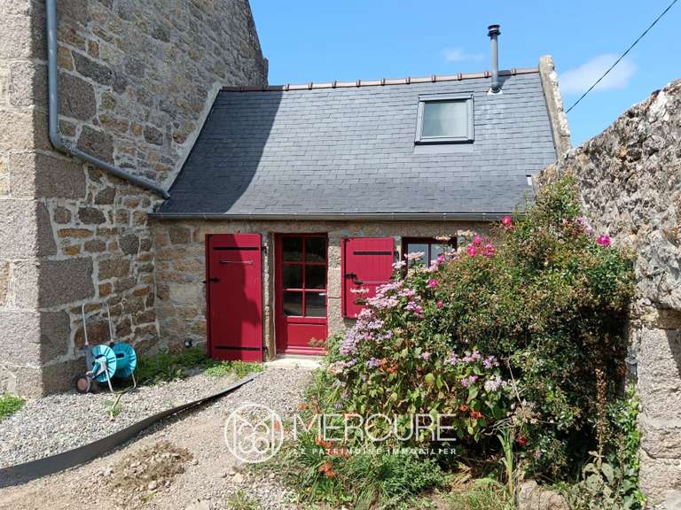 Maison Lanildut - 7 chambres - 180m²