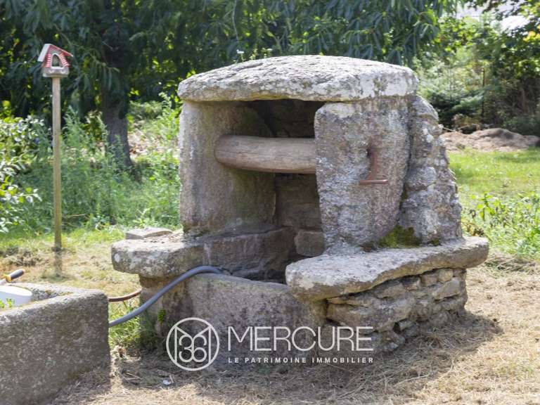 Maison Lanildut - 7 chambres - 180m²