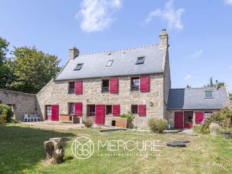 Maison Lanildut - 7 chambres - 180m²