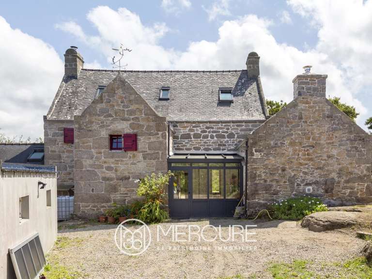 Maison Lanildut - 7 chambres - 180m²