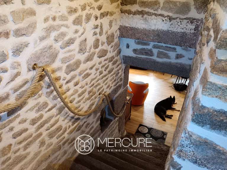 Maison Lanildut - 7 chambres - 180m²