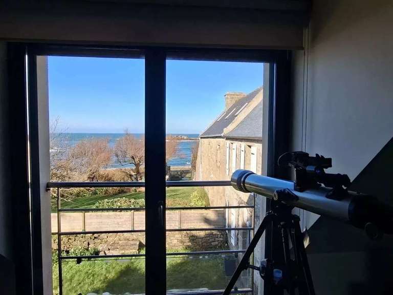 Maison avec Vue sur mer Lanildut