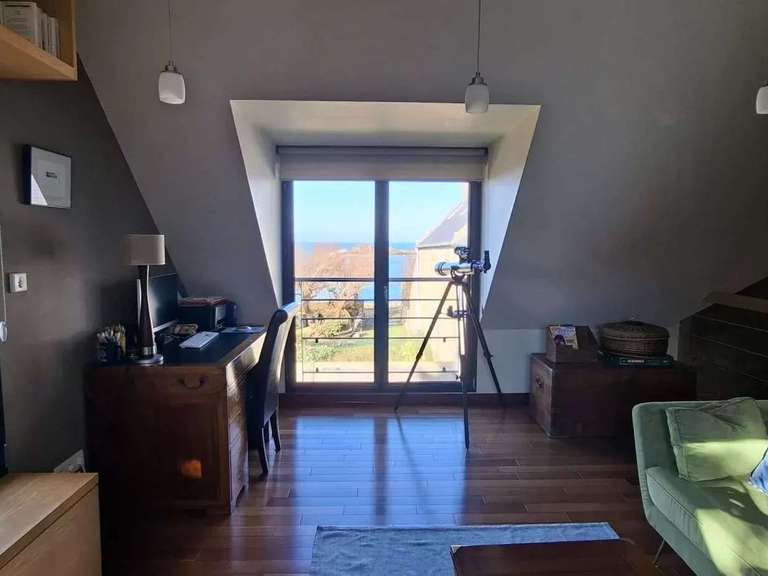 Maison avec Vue sur mer Lanildut