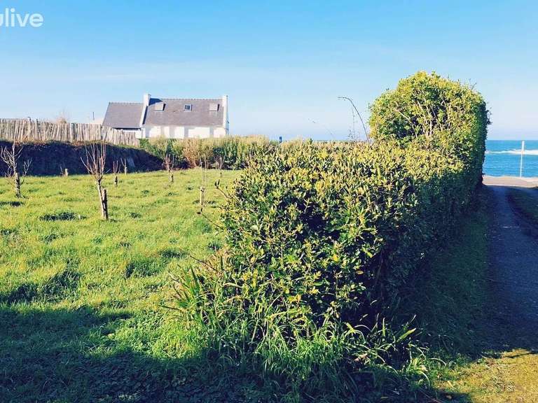 Maison avec Vue sur mer Lanildut