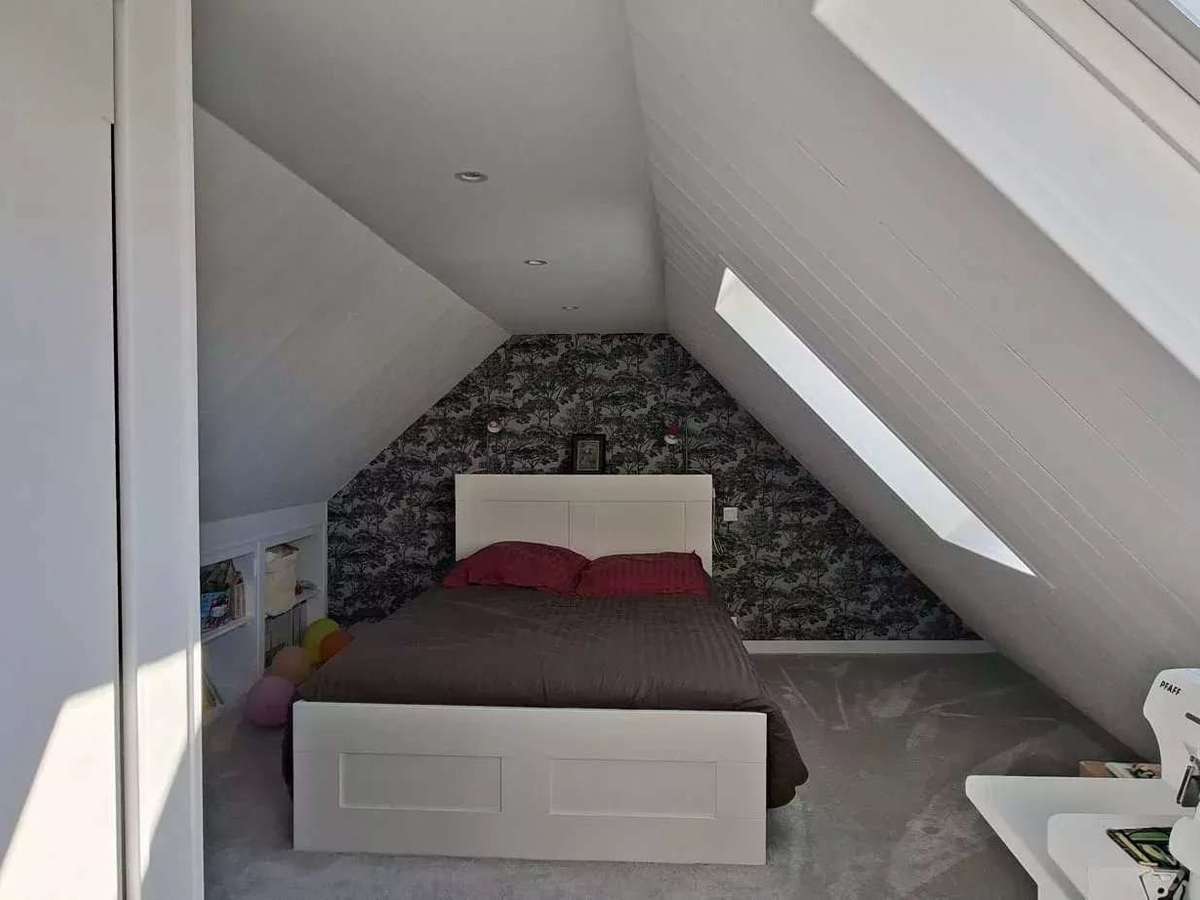 Maison Lanildut