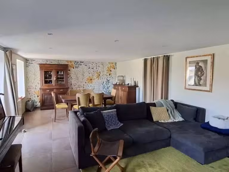 Maison avec Vue sur mer Lanildut