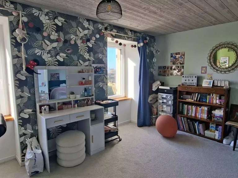 Maison avec Vue sur mer Lanildut