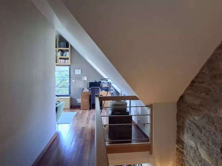 Maison avec Vue sur mer Lanildut