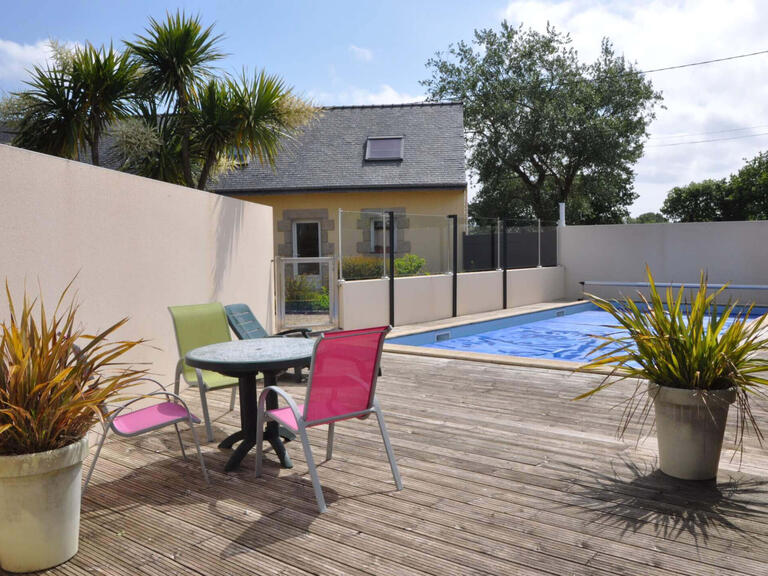 House Lannilis - 460m²