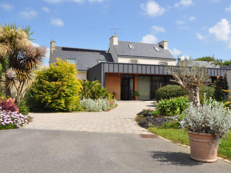 House Lannilis - 460m²