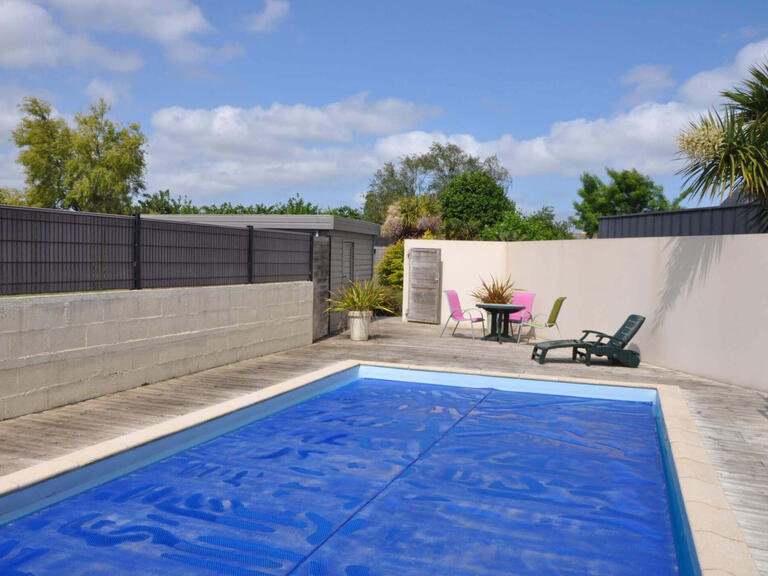 House Lannilis - 460m²