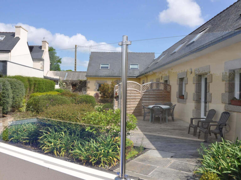 House Lannilis - 460m²