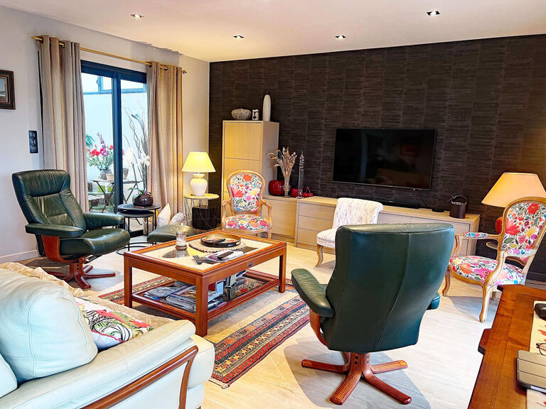 House Lannilis - 460m²