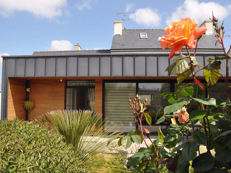 House Lannilis - 460m²