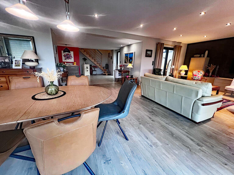 House Lannilis - 460m²