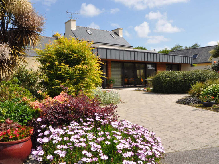 House Lannilis - 460m²