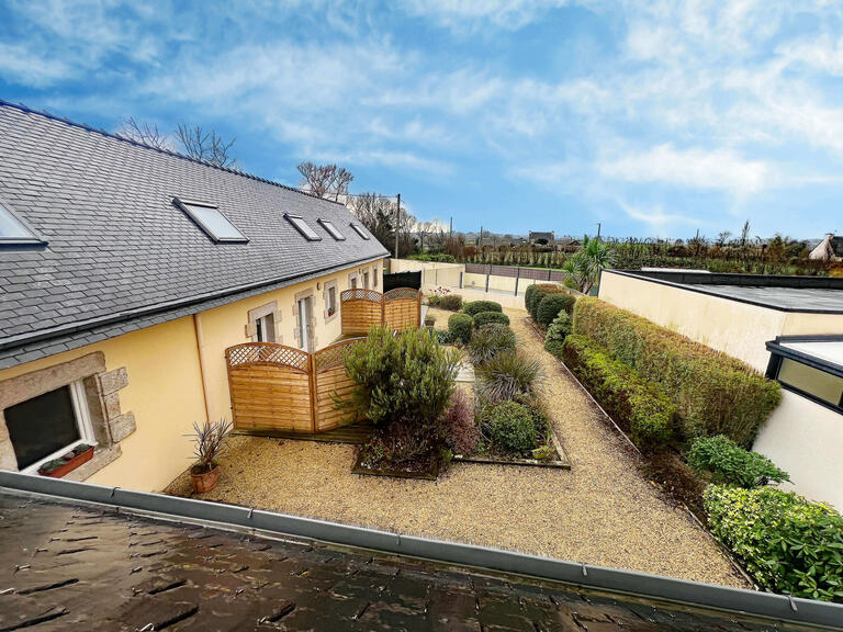 House Lannilis - 460m²