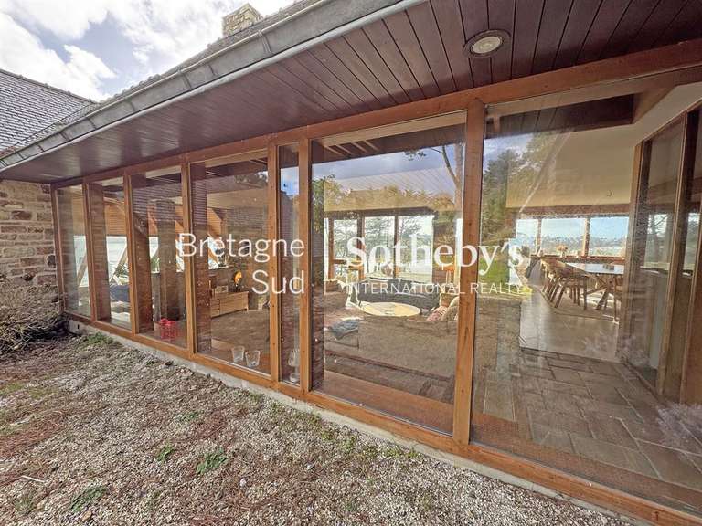 Maison Lannilis - 6 chambres - 280m²