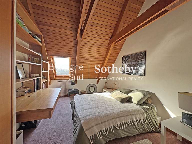 Maison Lannilis - 6 chambres - 280m²