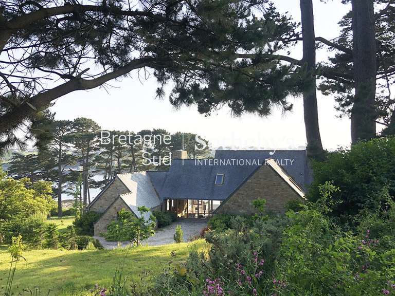 Maison Lannilis - 6 chambres - 280m²