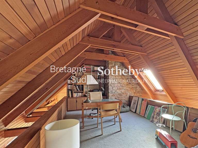 Maison Lannilis - 6 chambres - 280m²