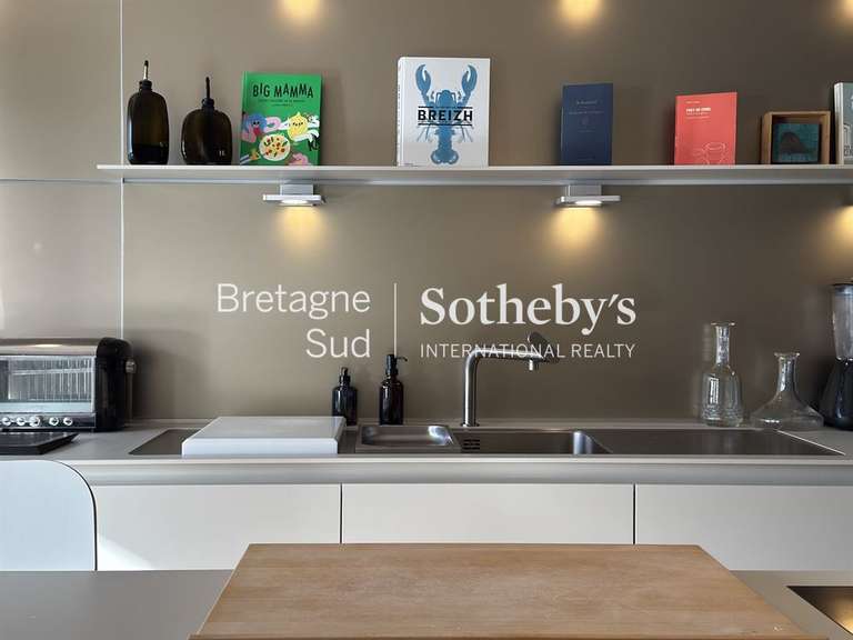 Maison Lannilis - 6 chambres - 280m²