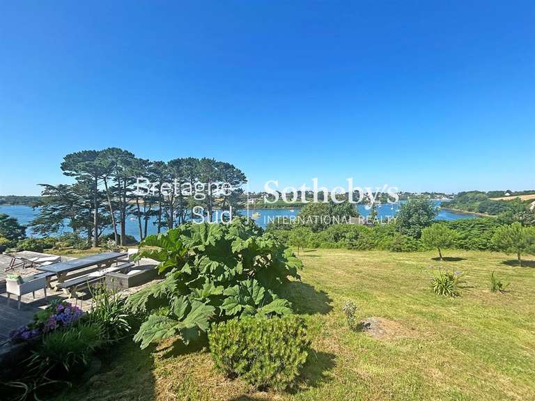 Maison Lannilis - 6 chambres - 280m²