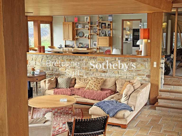 Maison Lannilis - 6 chambres - 280m²