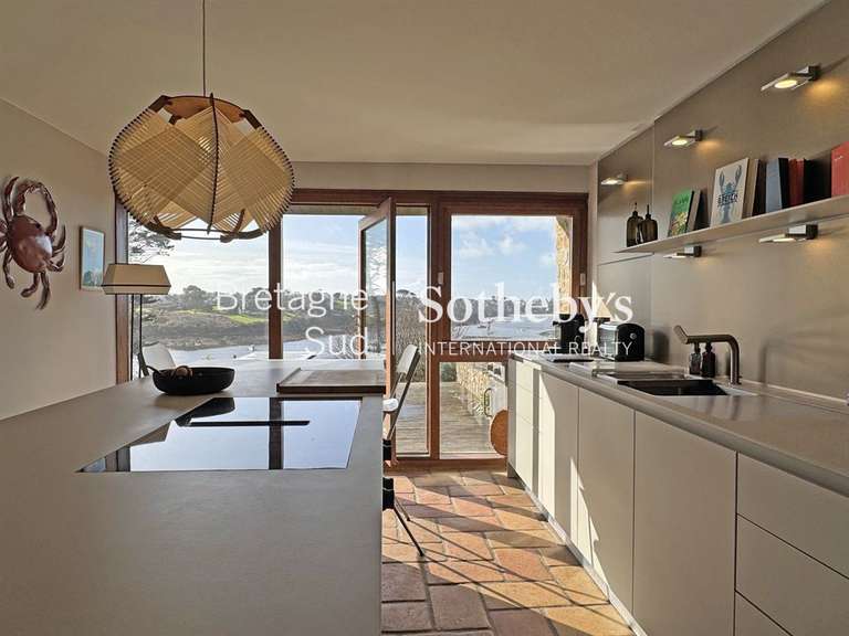 Maison Lannilis - 6 chambres - 280m²