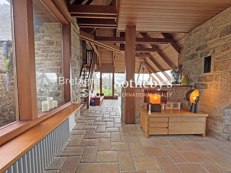Maison Lannilis - 6 chambres - 280m²