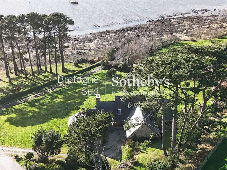 Maison Lannilis - 6 chambres - 280m²