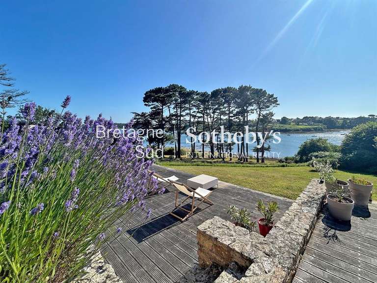 Maison Lannilis - 6 chambres - 280m²