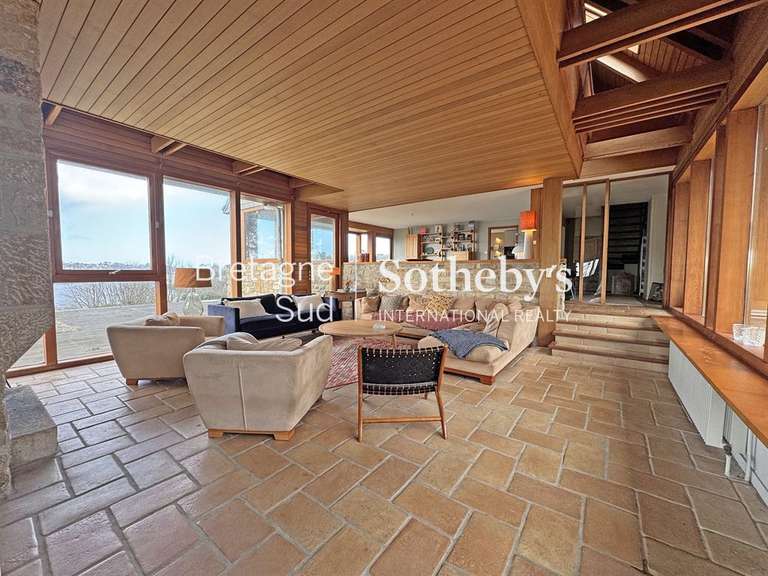 Maison Lannilis - 6 chambres - 280m²