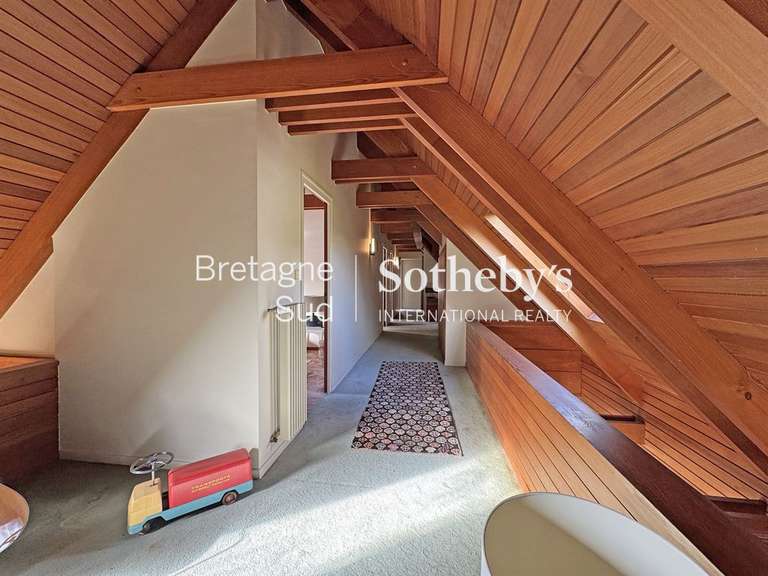 Maison Lannilis - 6 chambres - 280m²