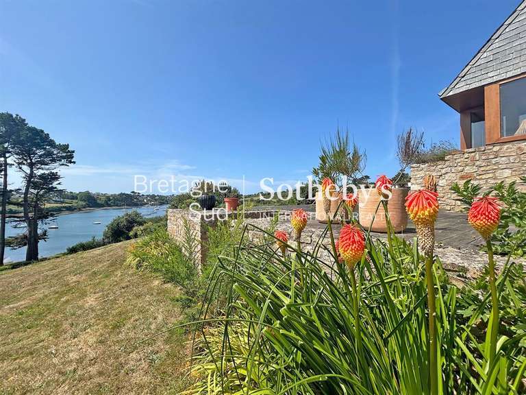 Maison Lannilis - 6 chambres - 280m²