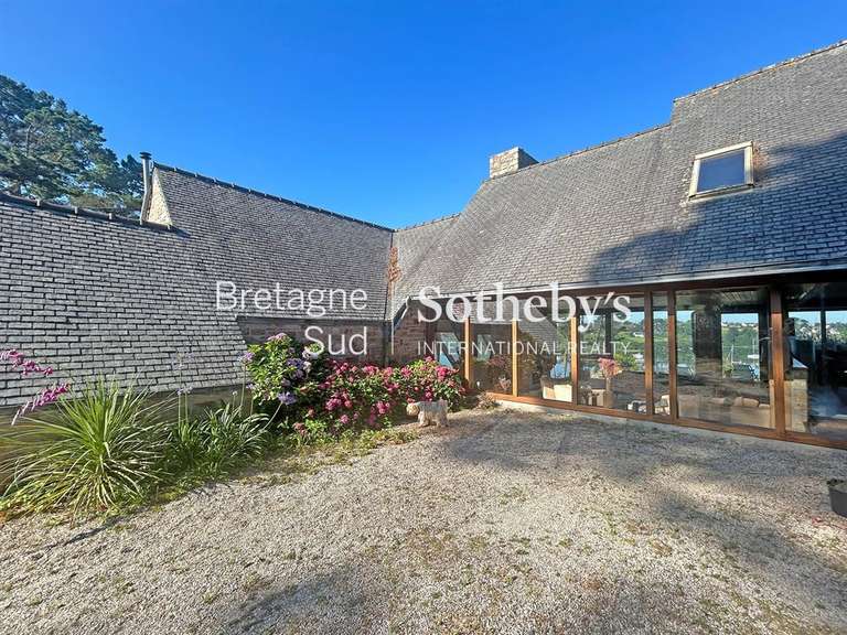 Maison Lannilis - 6 chambres - 280m²