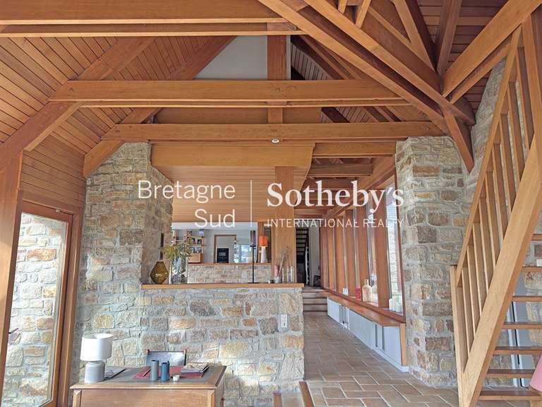 Maison Lannilis - 6 chambres - 280m²