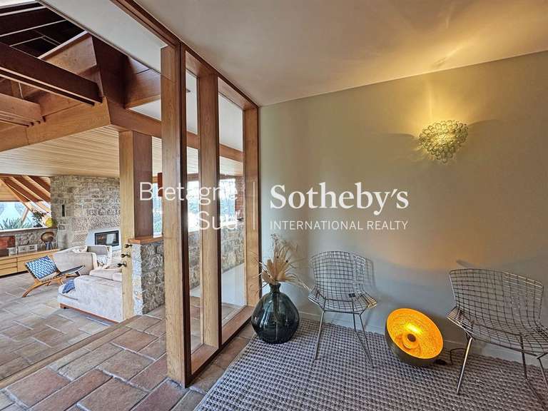 Maison Lannilis - 6 chambres - 280m²