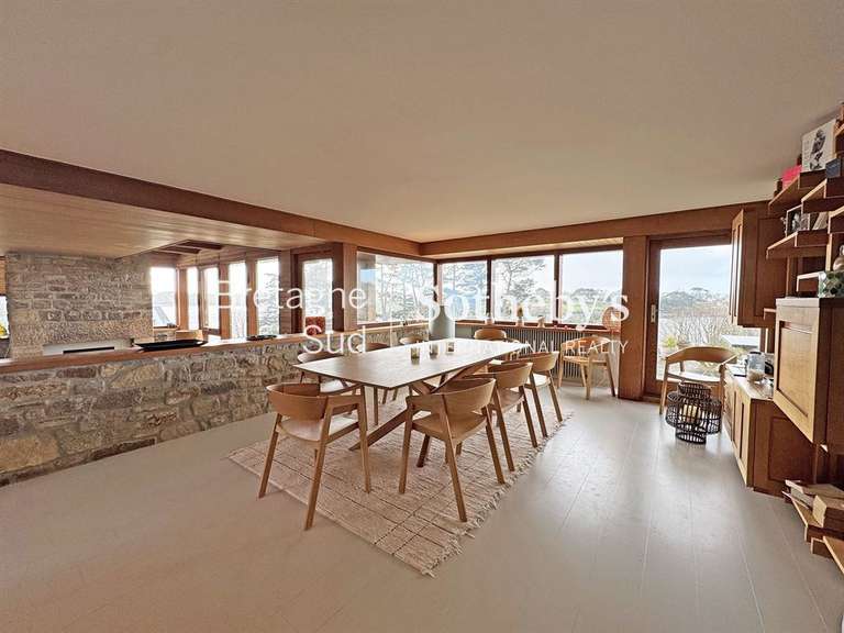 Maison Lannilis - 6 chambres - 280m²